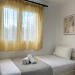 Apartment Barewake 's Place Charming Retreat - Calm Escape