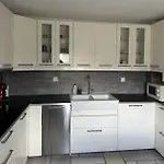 Apartment Barewake 's Place Charming Retreat - Calm Escape Kamari (Paros)