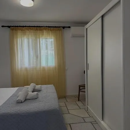 Apartment Barewake 's Place Charming Retreat - Calm Escape Kamari (Paros)