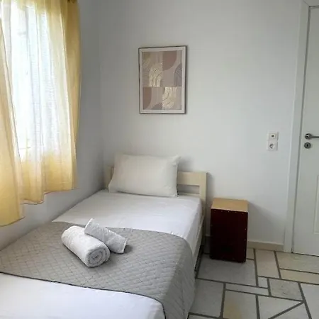 Barewake 's Place Charming Retreat - Calm Escape * Kamari (Paros)