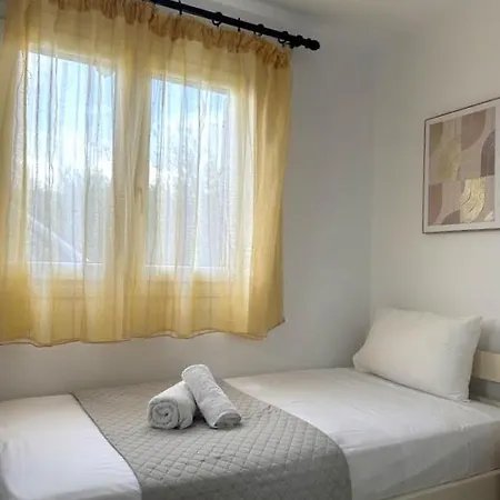 아파트 Barewake 's Place Charming Retreat - Calm Escape