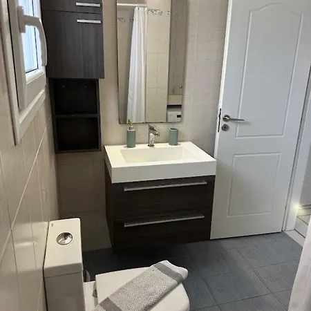 Barewake 's Place Charming Retreat - Calm Escape * Καμάρι