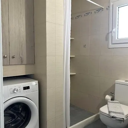 Διαμέρισμα Barewake 's Place Charming Retreat - Calm Escape Καμάρι