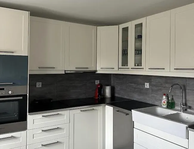 Appartement Barewake 's Place Charming Retreat - Calm Escape *