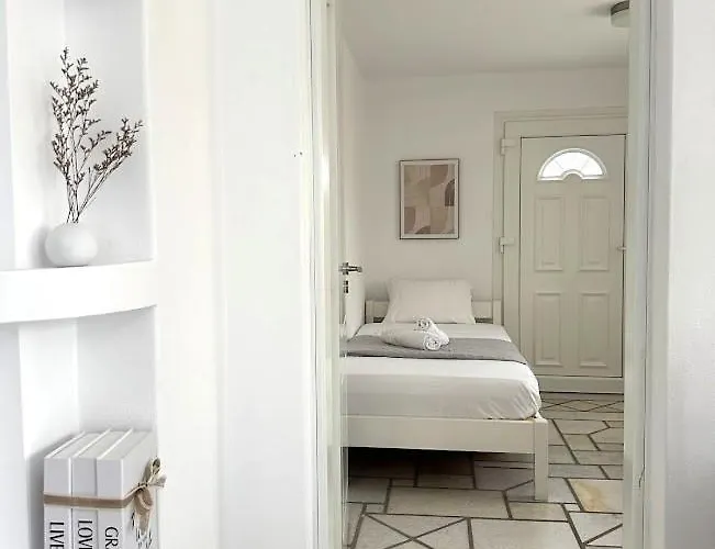 Barewake 's Place Charming Retreat - Calm Escape Διαμέρισμα *