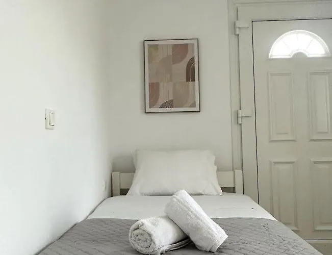 Διαμέρισμα Barewake 's Place Charming Retreat - Calm Escape Καμάρι