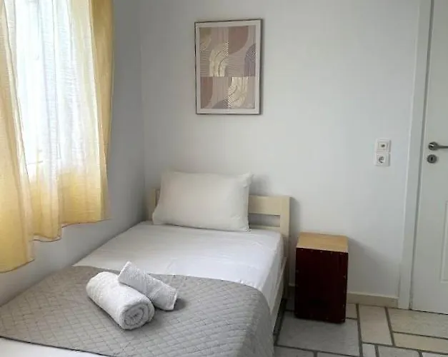 Barewake 's Place Charming Retreat - Calm Escape * Καμάρι