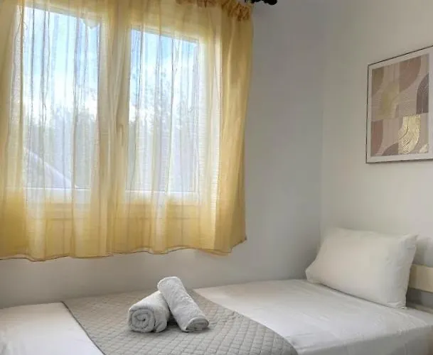 アパート Barewake 's Place Charming Retreat - Calm Escape