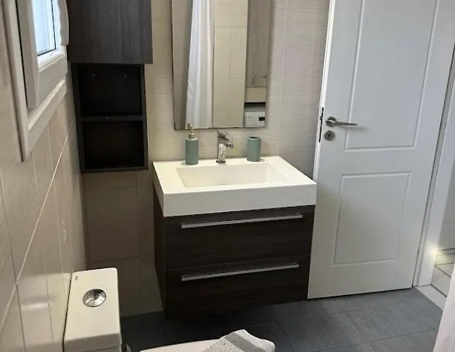 Barewake 's Place Charming Retreat - Calm Escape * Καμάρι