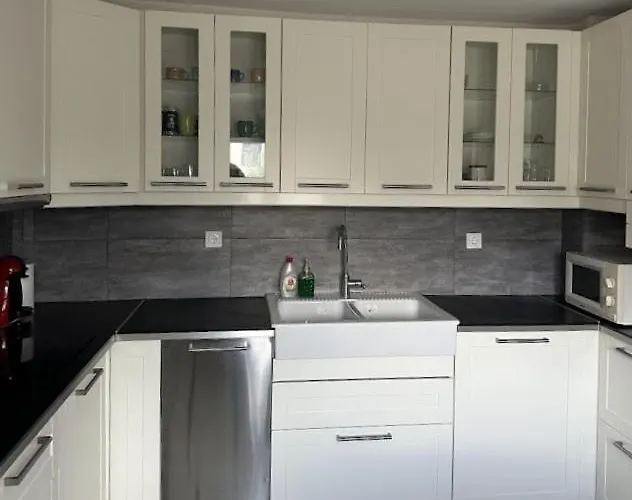 Appartement Barewake 's Place Charming Retreat - Calm Escape Kamari (Paros)